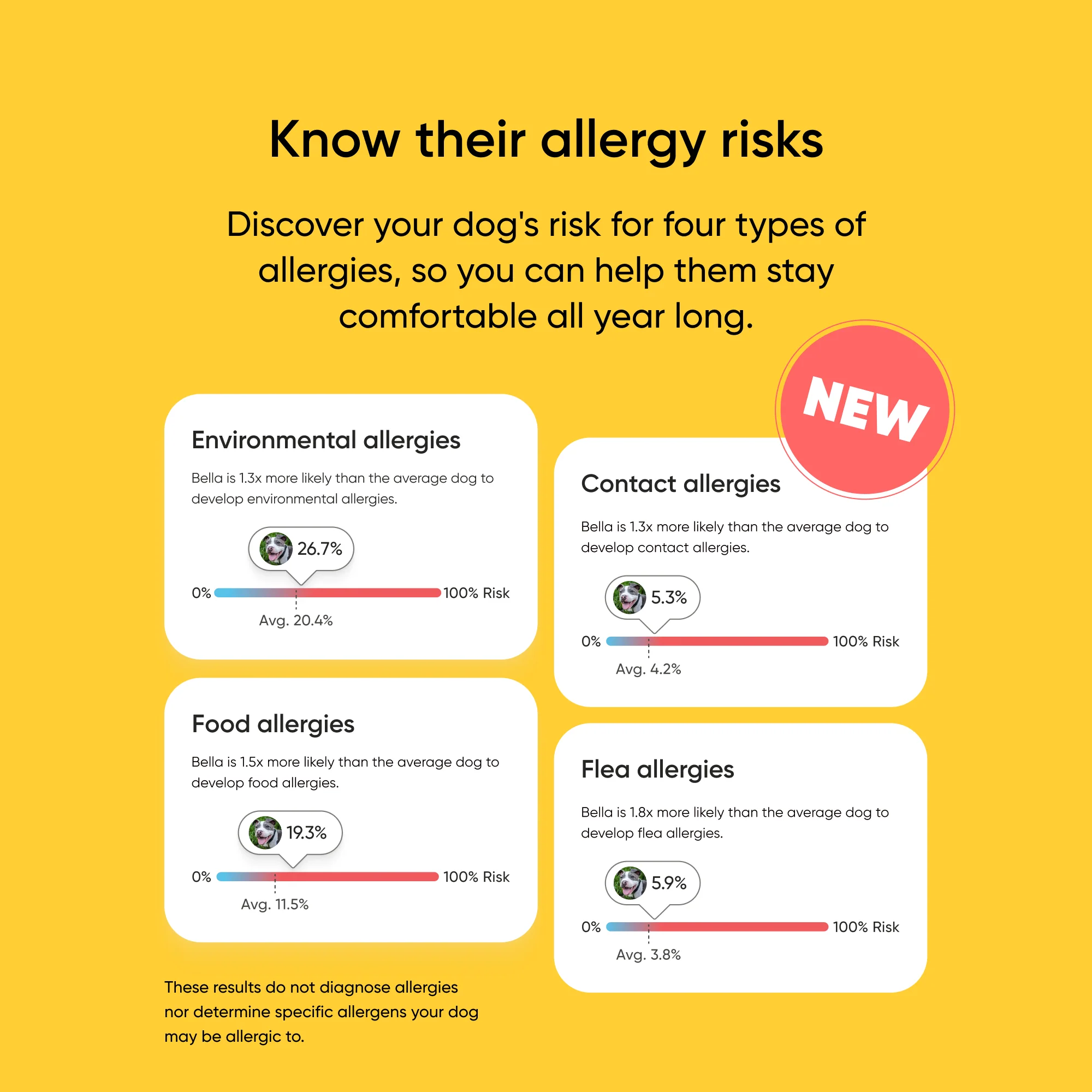 Breed + Health Dog DNA Test - Image 8